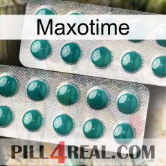 Maxotime dapoxetine2